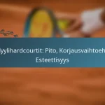 featured-image-akrilyylihardcourtit-pito-korjausvaihtoehdot-esteettisyys