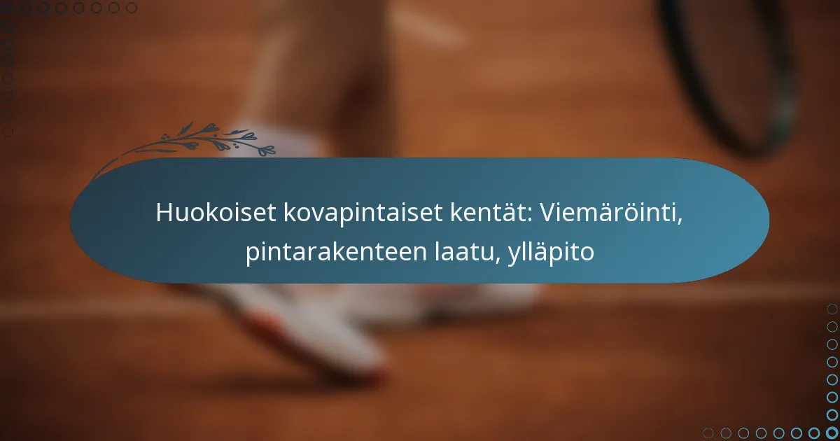 featured-image-huokoiset-kovapintaiset-kentat-viemarointi-pintarakenteen-laatu-yllapito