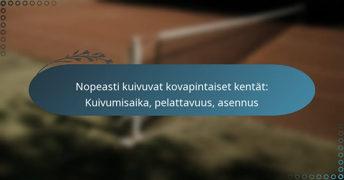 featured-image-nopeasti-kuivuvat-kovapintaiset-kentat-kuivumisaika-pelattavuus-asennus