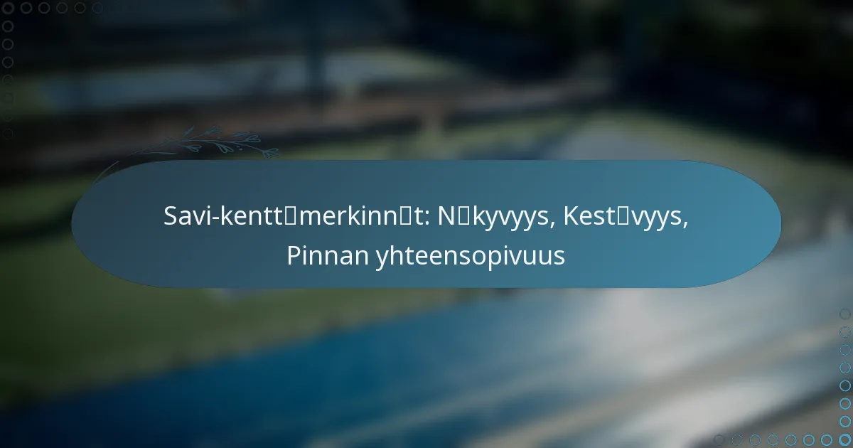 featured-image-savi-kenttcaemerkinncaet-ncaekyvyys-kestcaevyys-pinnan-yhteensopivuus