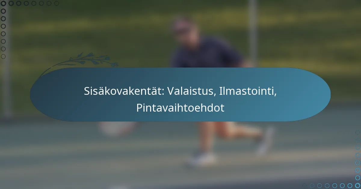 featured-image-sisakovakentat-valaistus-ilmastointi-pintavaihtoehdot