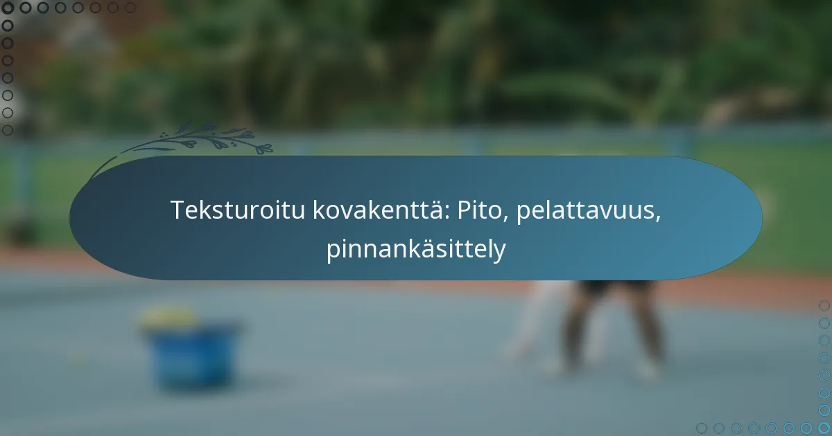 featured-image-teksturoitu-kovakentta-pito-pelattavuus-pinnankasittely
