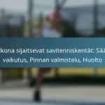 featured-image-ulkona-sijaitsevat-savitenniskentat-saan-vaikutus-pinnan-valmistelu-huolto